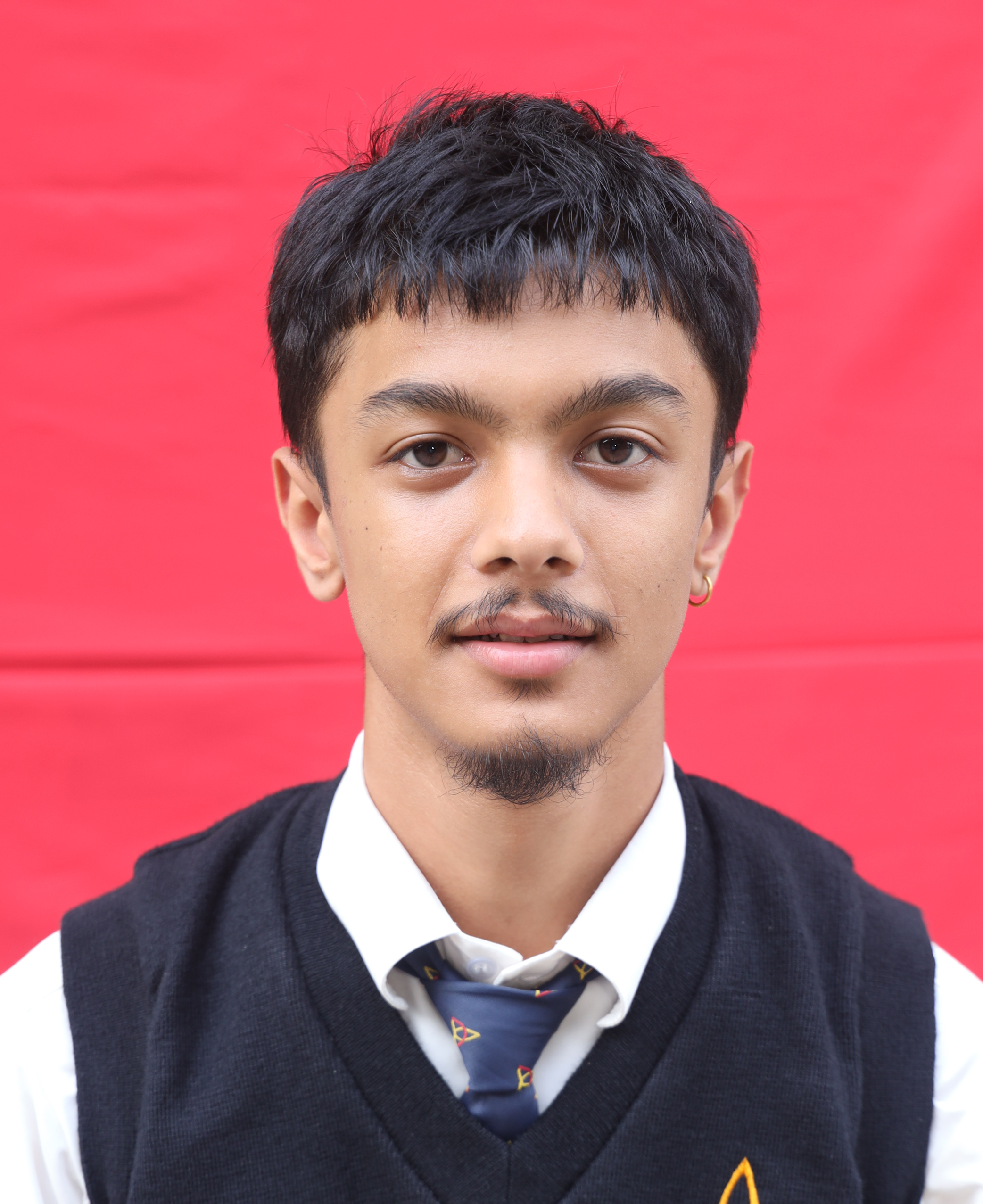 AAYUSH THAPA